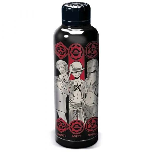 Stor Termo One Piece 515ml