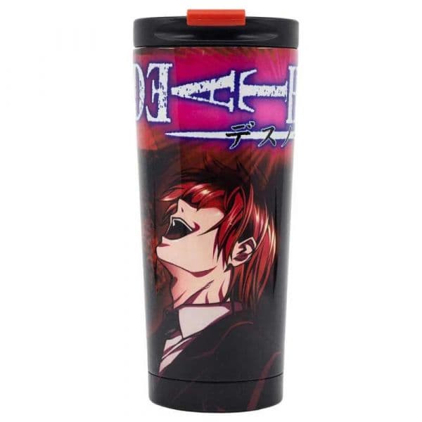 Stor Caneca Térmica Death Note 425ml
