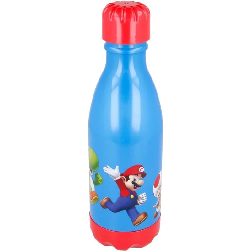 Stor Nintendo Super Mario Bros Garrafa 560ml