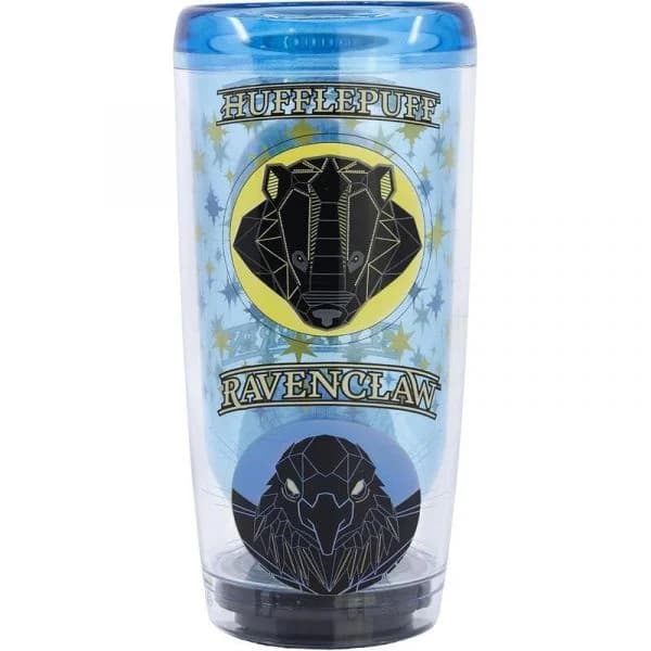 Stor Vaso Antivuelco Harry Potter Multicolor