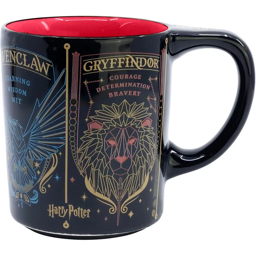 Stor Harry Potter Interestelar Cerâmica Antivuelco