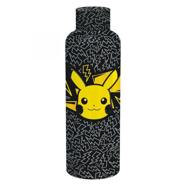 Stor Garrafa Térmica Pikachu 515ml