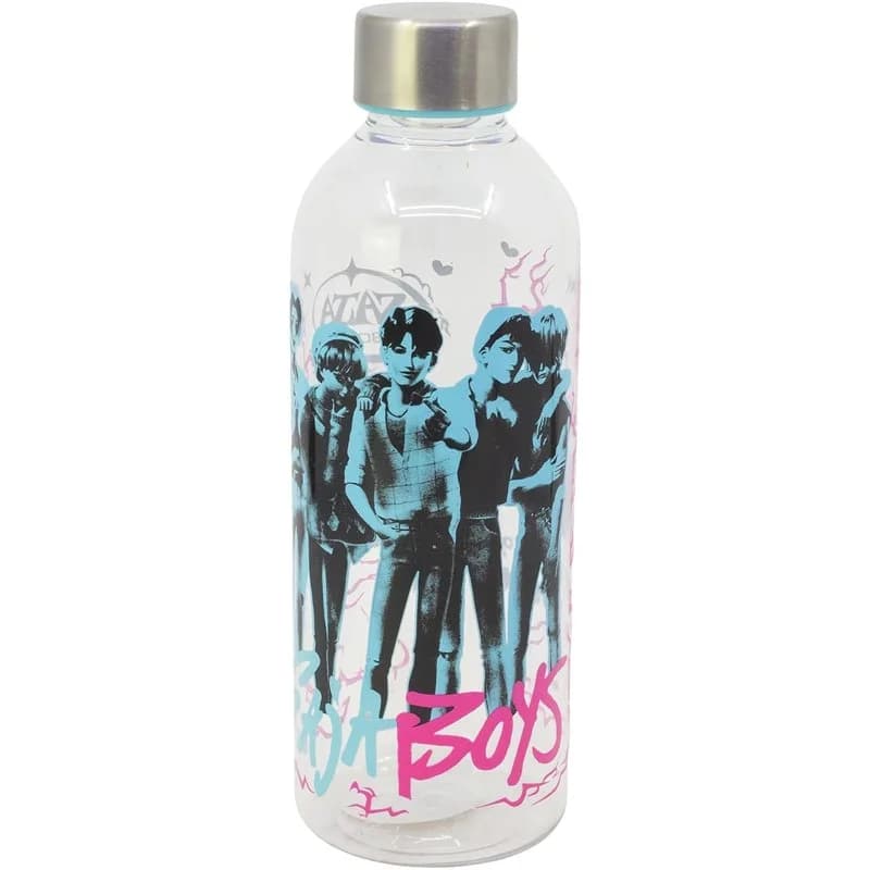 Garrafa de Água 850 ml – KPop Demon Hunters Young Adult