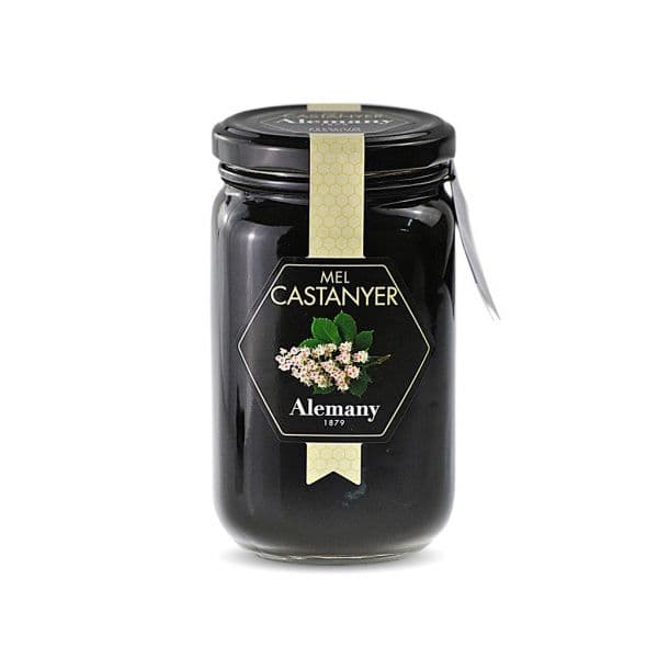 Alemany Mel de Castanheiro 500 g