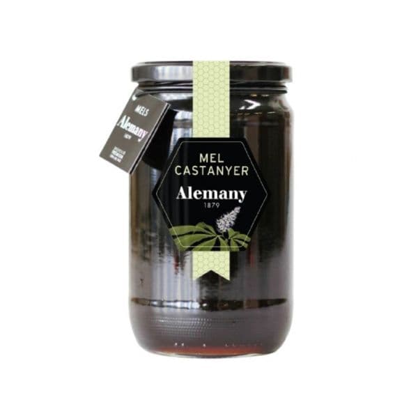 Alemany Mel Castanheiro 980 g