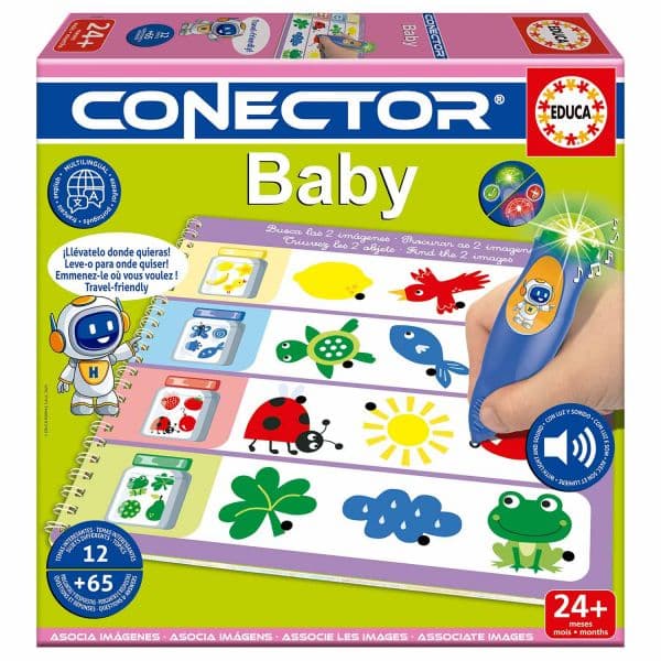 Educa Conector Baby - 20394
