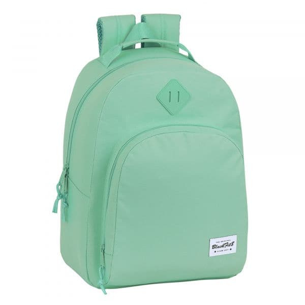 Mochila Blackfit, Transparente