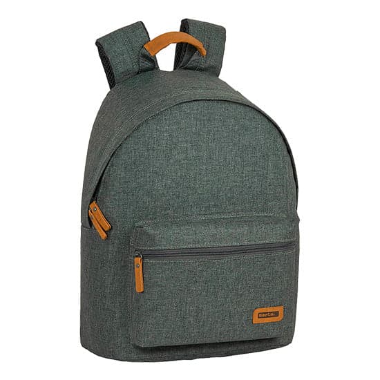 Safta Mochila 14.1" Carbon - TK36107