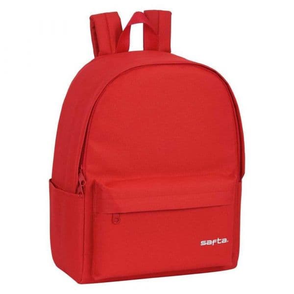 Safta Mochila Para Notebook Safta Vermelho - GY001S4304048