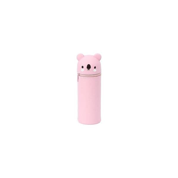 Safta Porta Garrafa Koala Rosa