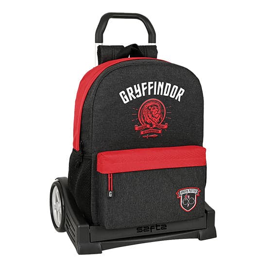 Safta Trolley Harry Potter Witchcraft - TK36133