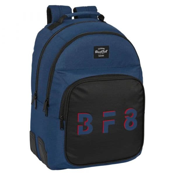 Safta Mochila Urban 32x43x14 cm 17L Multicolor