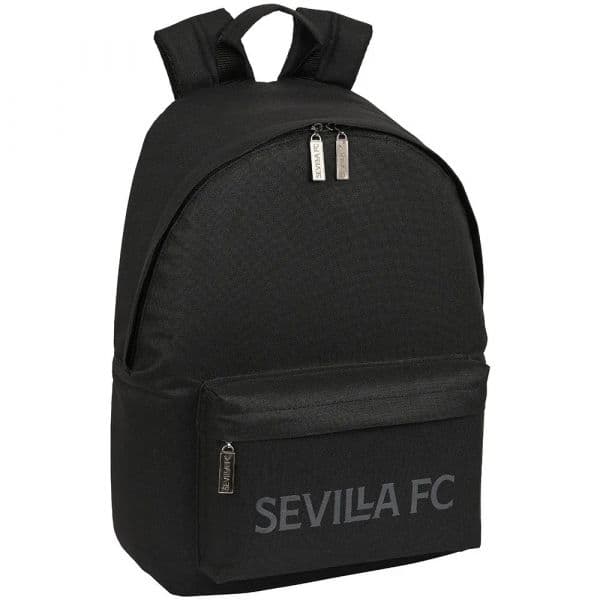 Safta Mochila Sevilla FC Teen 31x41x17.5 cm 20L Multicolor