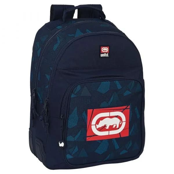 Safta Mochila 612344773 32x42x15 cm / 15L Multicolor