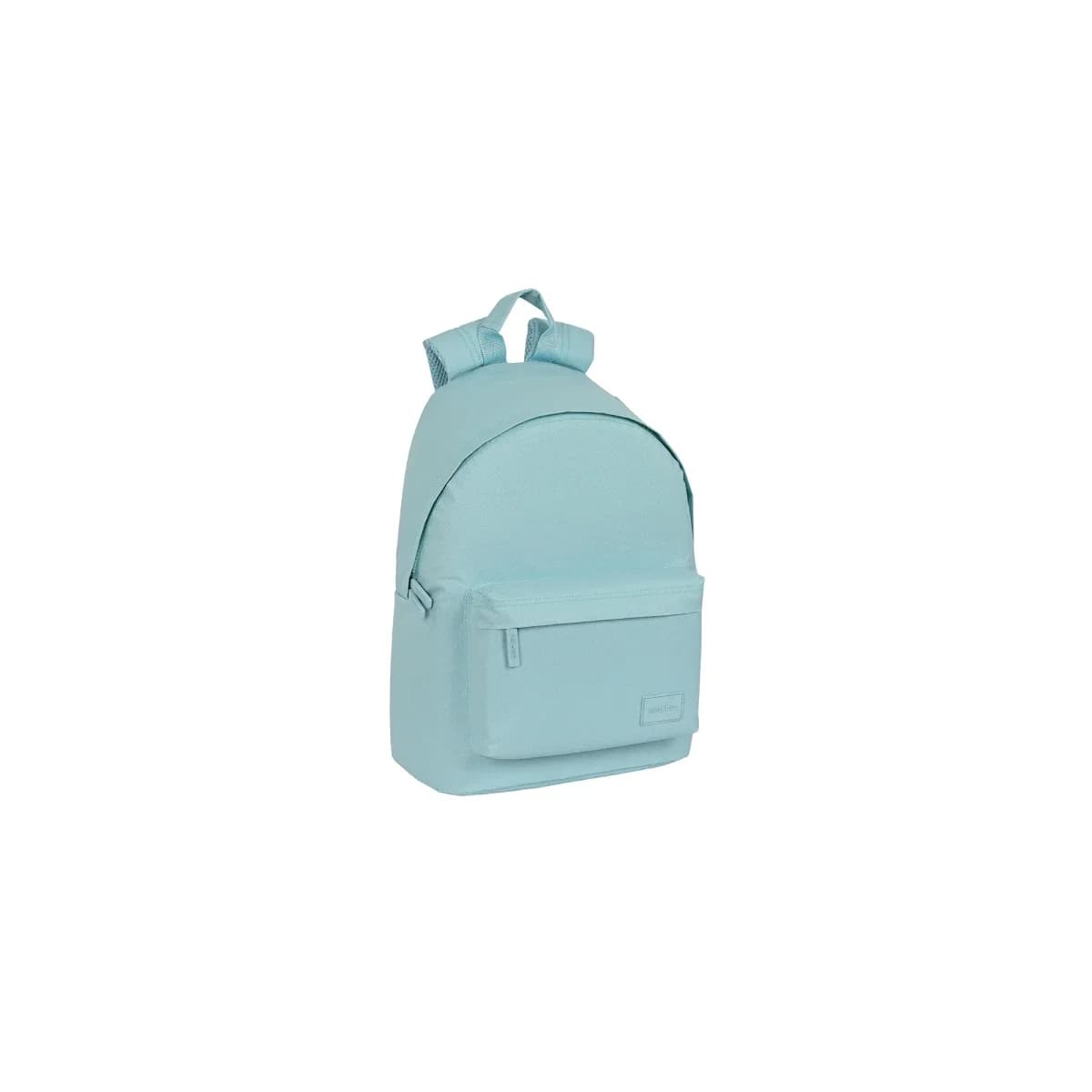 Safta Mochila Basic 32x43x14 cm / 20L Azul
