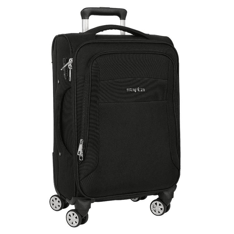 Mala de Viagem Safta Business 20" Preto