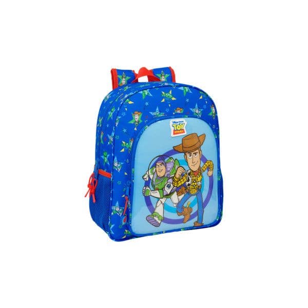 Safta Mochila Toy Story Good Vibes 38cm 15L