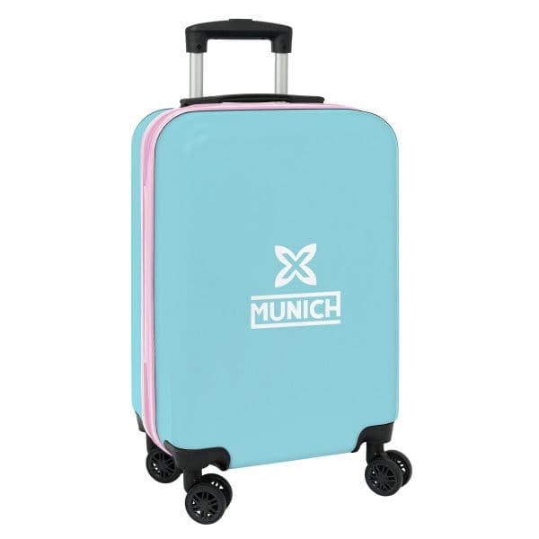 Munich Mala de Cabine Heaven Cabin Multicolor 20"