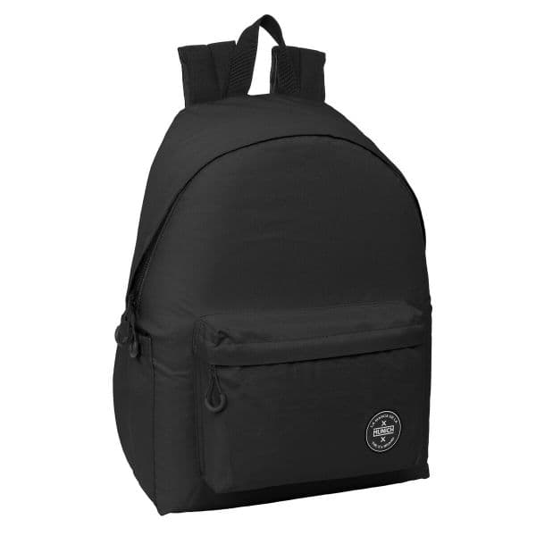 Munich Mochila Teen 17.30L Preto
