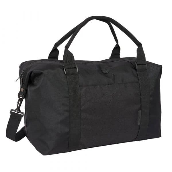 Safta FC Barcelona Bolsa de Viagem Premium Preto 50 x 29 x 22 cm
