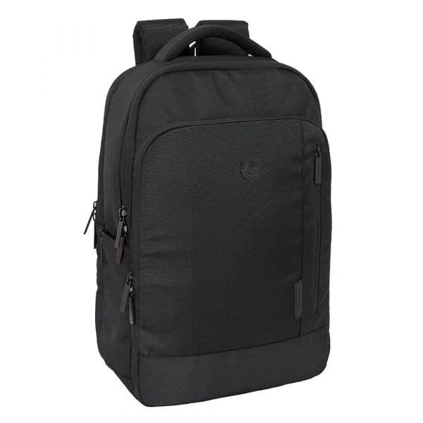 Safta Mochila FC Barcelona 19.15L Preto