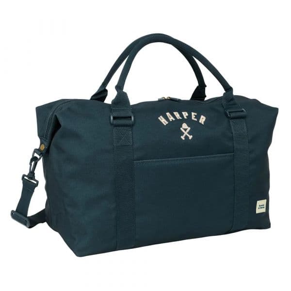Safta Bolsa de Viagem Harper & Neyer Multicolor 50 x 29 x 22 cm