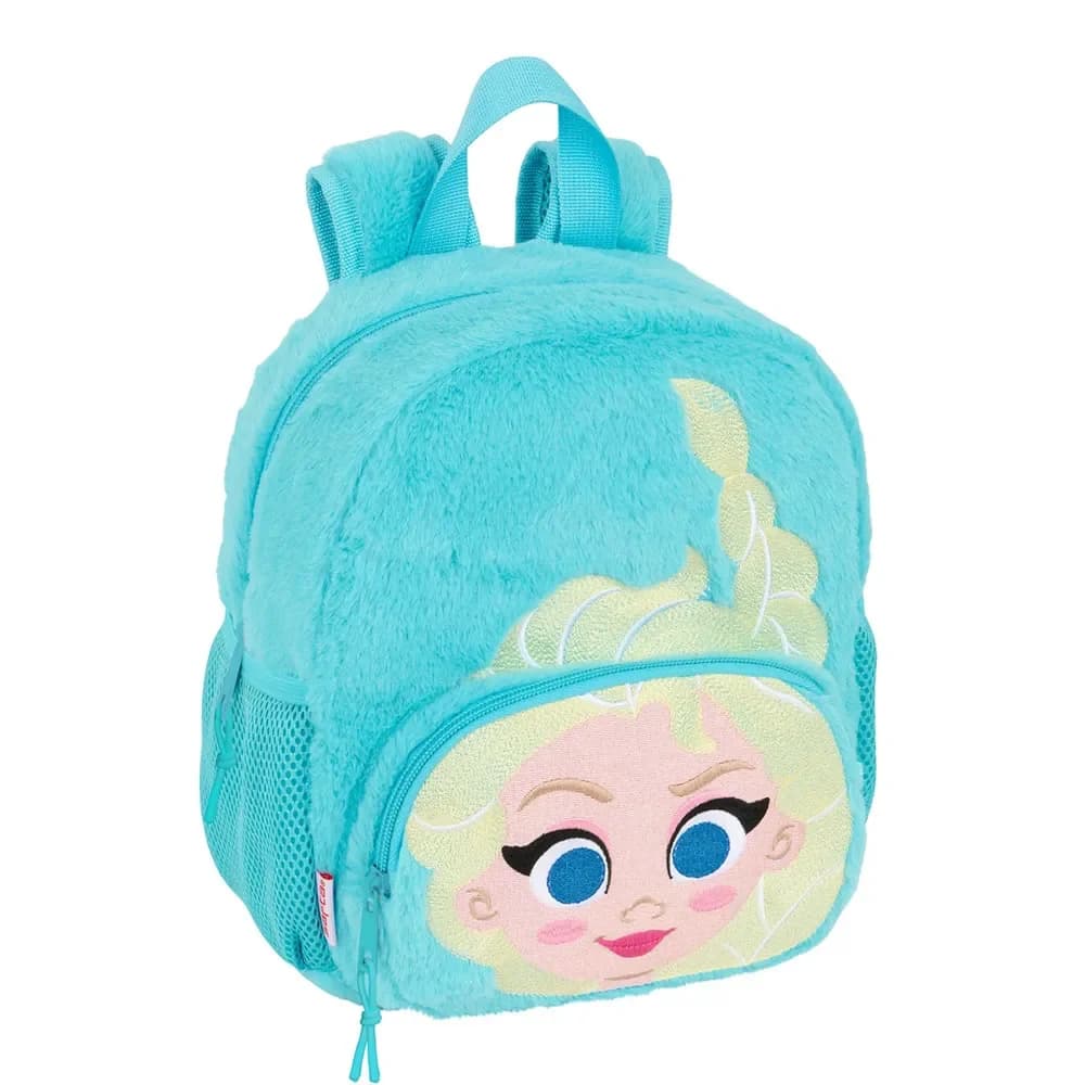 Safta Mochila Infantil Frozen 32x43x14 cm 17L