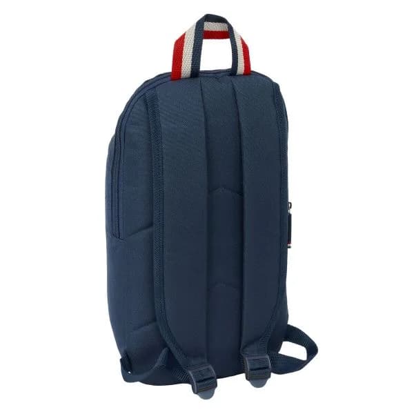 El Ganso Mochila The Eclipse Goose Mini Multicolor 22x39x10 cm / 8.50l