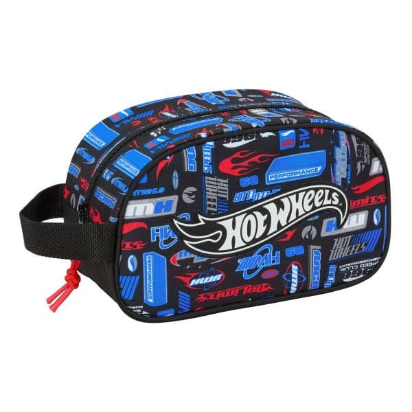 Mattel Lancheira Térmica Hot Wheels S4312722