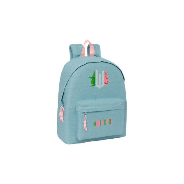 Safta Mochila Wicked 42cm Multicolor