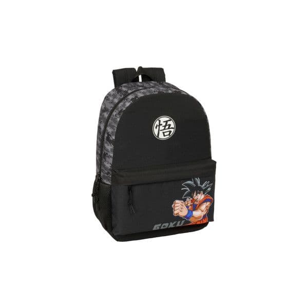 Safta Mochila Dragon Ball 46cm / 19L Multicolor