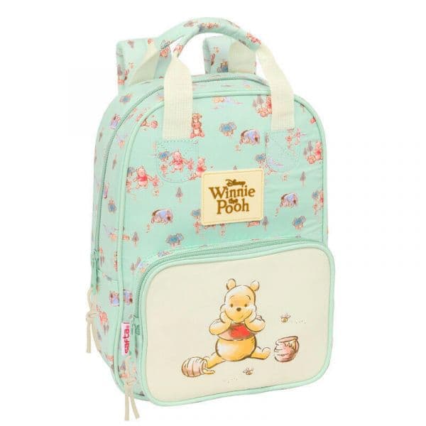 Safta Mochila Winnie The Pooh 28cm