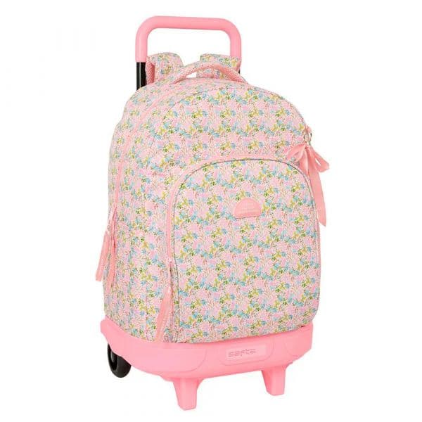 Safta Mochila Vicky Martín Berrocal 33x45x22 cm 33L Multicolor