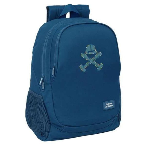 Harper & Neyer Mochila Harper & Neyer 32x44x16 cm / 22.5L Multicolor