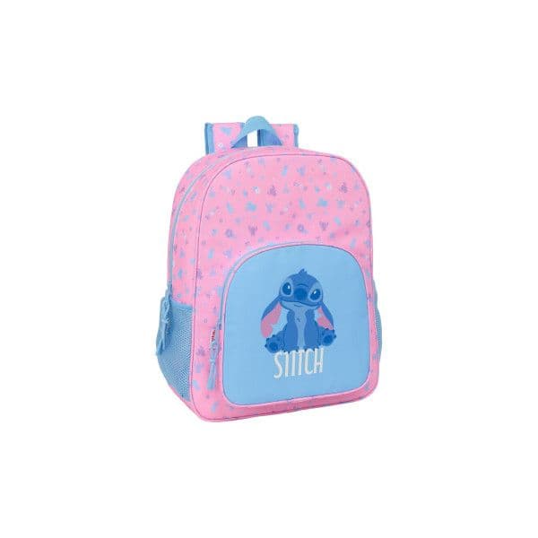 Safta Mochila Bright Stitch 42cm 19L