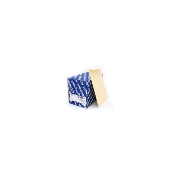Unipapel 250 un. Envelopes/Bolsas Kraft Autodex 184x261mm 90g - 16107839