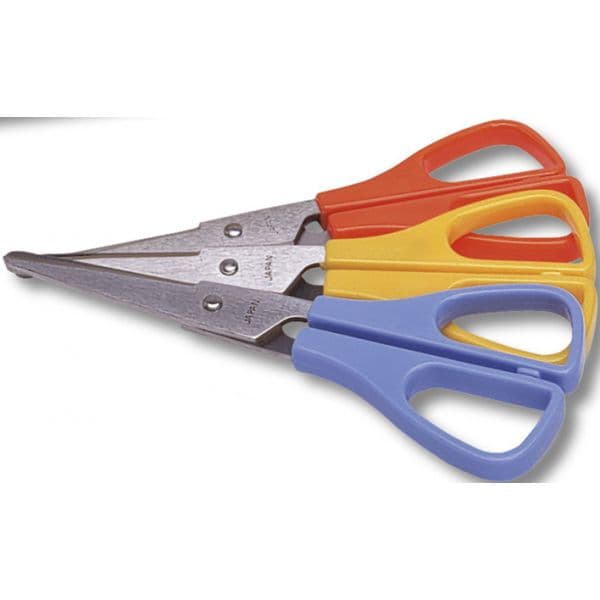 Tesoura Escolar 13cm - 28067