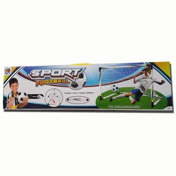 Color Baby Toys Baliza de Futebol - JJ1181