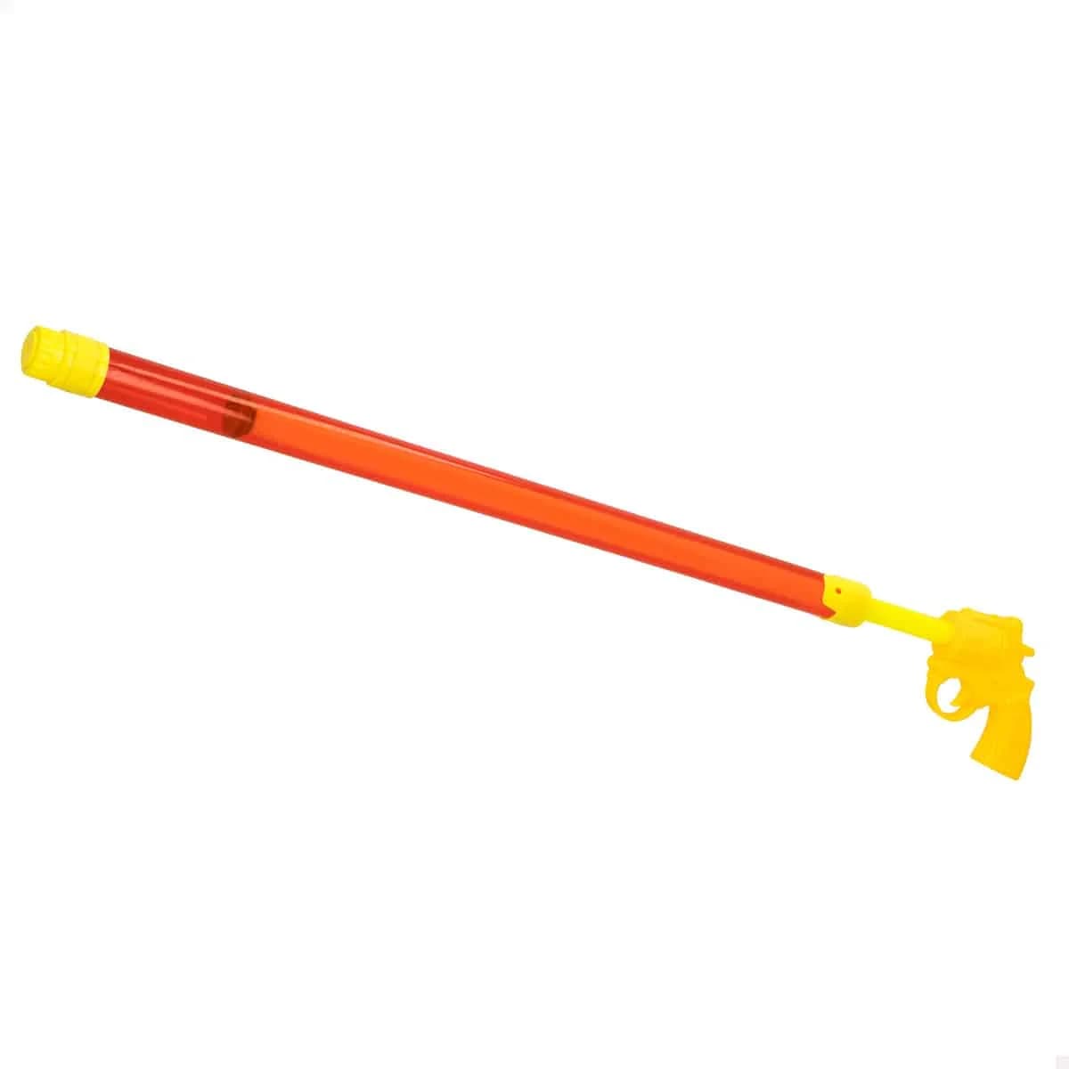 Pistola de Água Longa Plástico Cores Sortidas 59 cm Aqua World