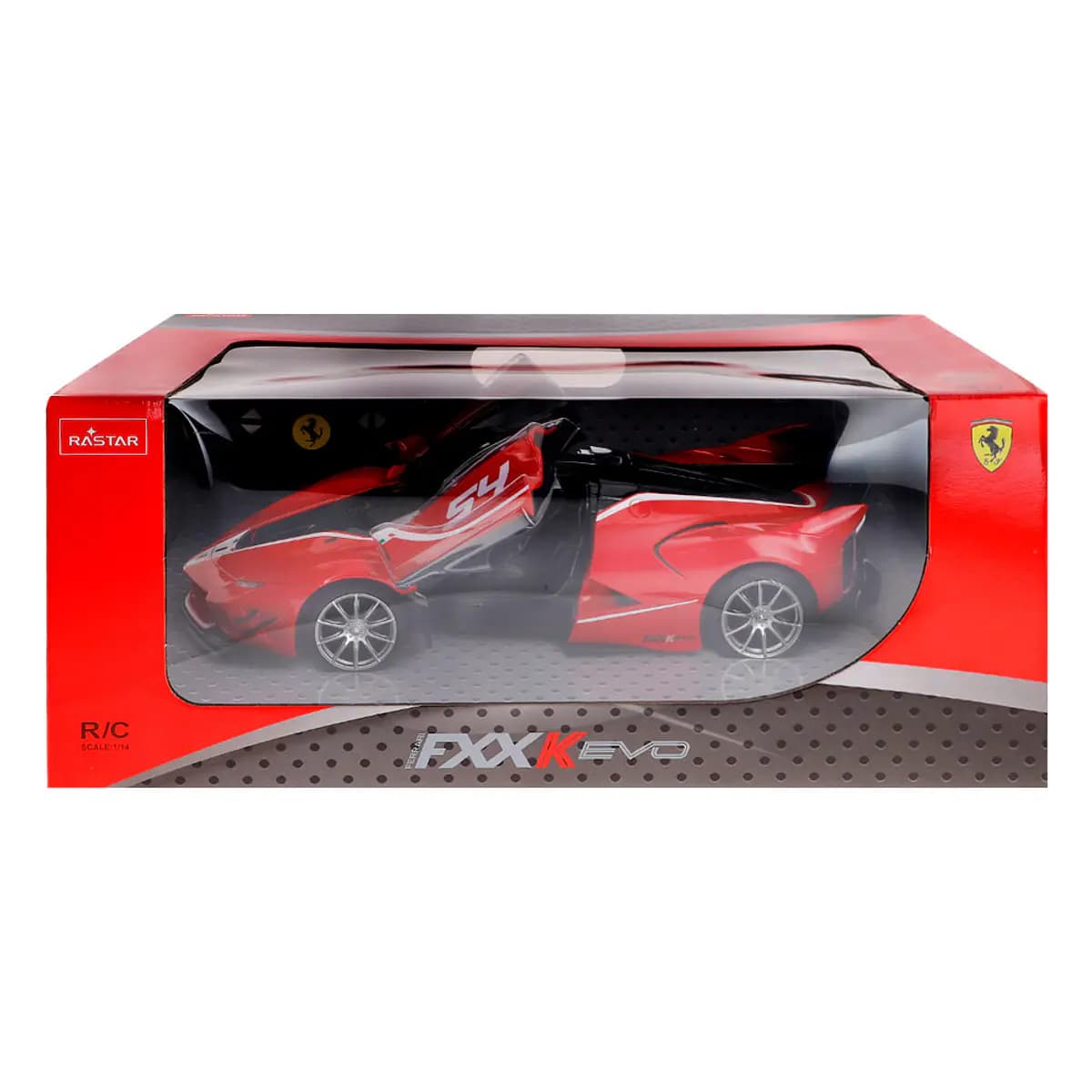Rastar - Ferrari FXX K Evo