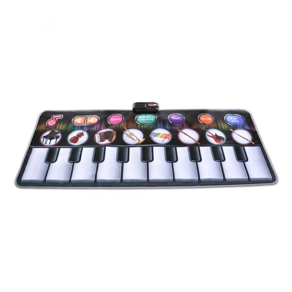 Bontempi Tapete Musical Bontempi com Instrumentos Musicais - CB46944