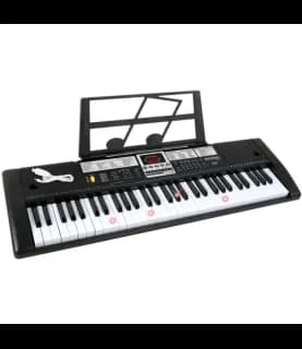 Bomtempi - Orgão eletrônico com 61 teclas