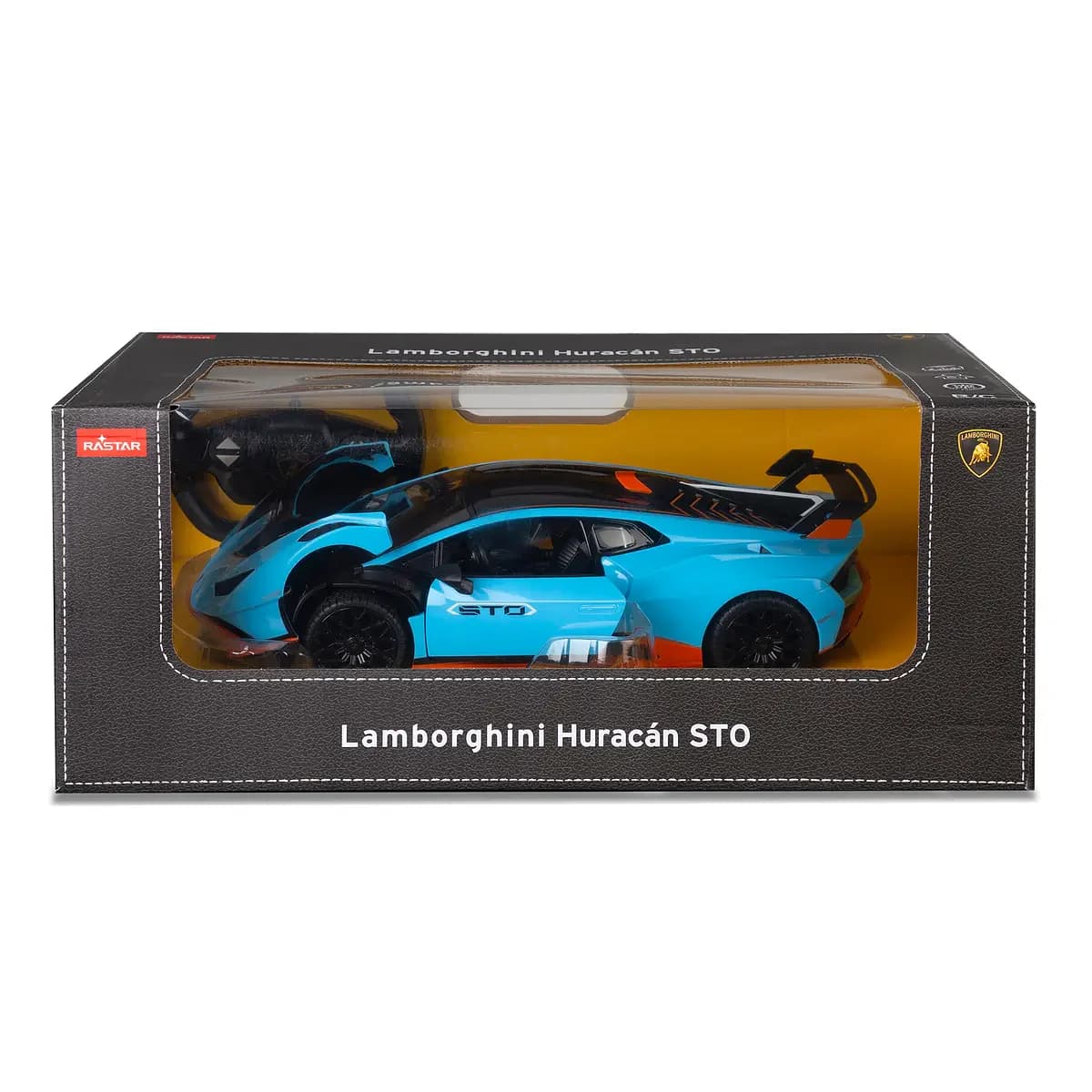 Rastar - Lamborghini Huracán STO RC