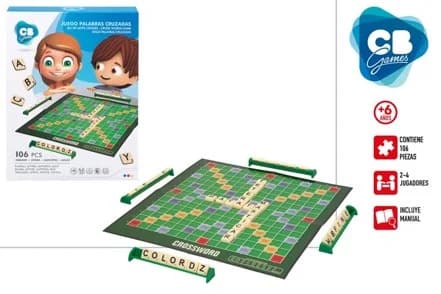 CB Games Palavras Cruzadas 49748