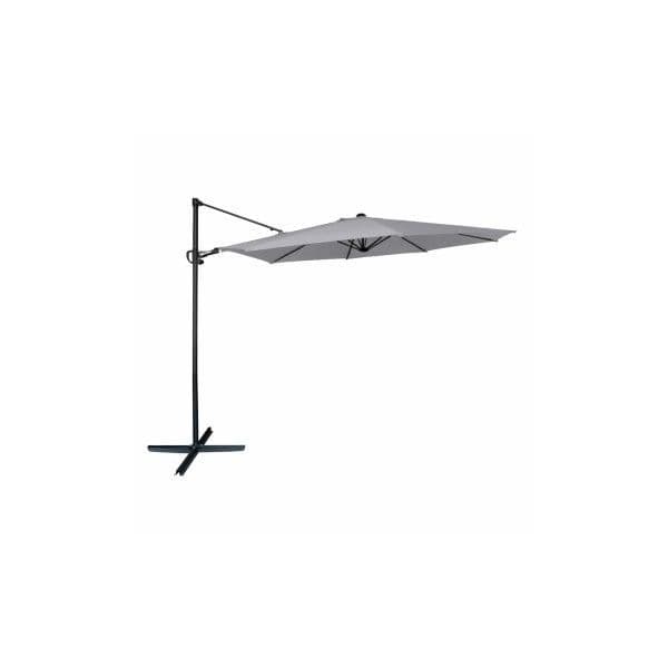 Aktive Parasol Roma 300 X 245 X 300 cm - S8901185