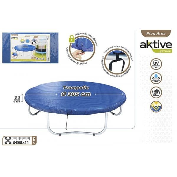 Aktive Cobertura para Trampolim 305cm - CB54117
