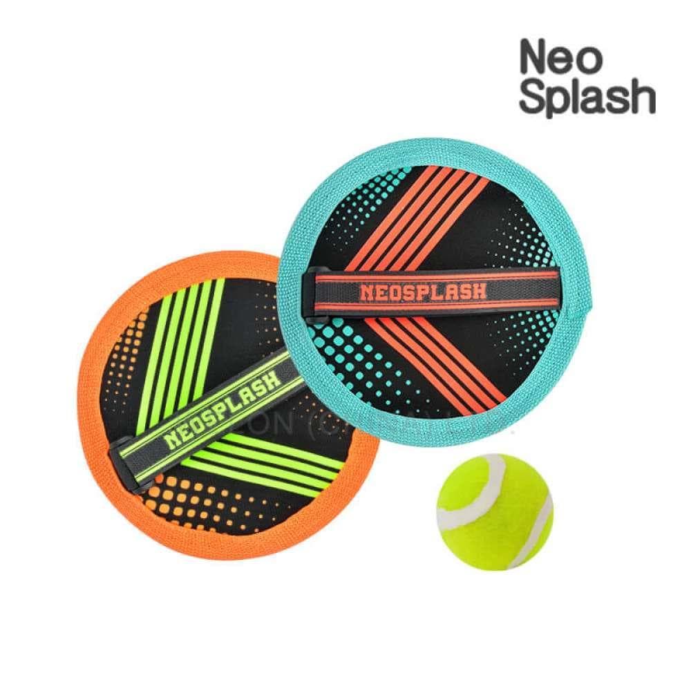 Neo Splash Jogo Catch Ball Neopreno