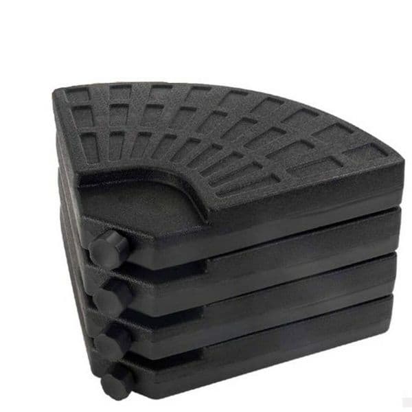 Aktive Base para Guarda-sol 48 X 7,5 X 48 cm - S8901228