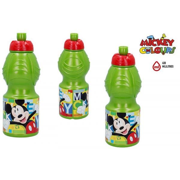Color Baby Mickey Mouse - Garrafa de Água - 71448
