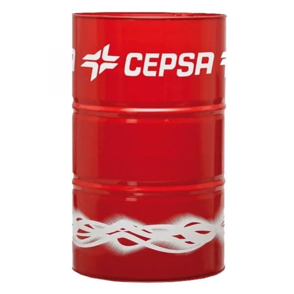 CEPSA Genuine Max 10W40 208L - 513711300